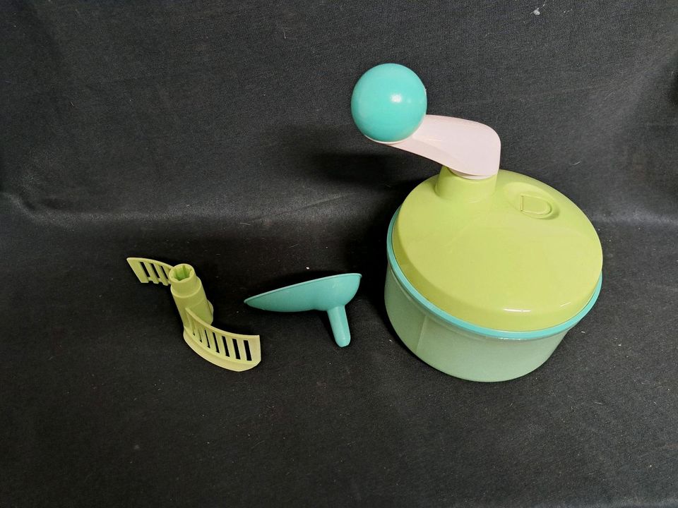 Tupperware, Quick Chef