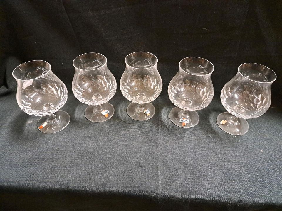 Rastal, Biergläser 5 Stück