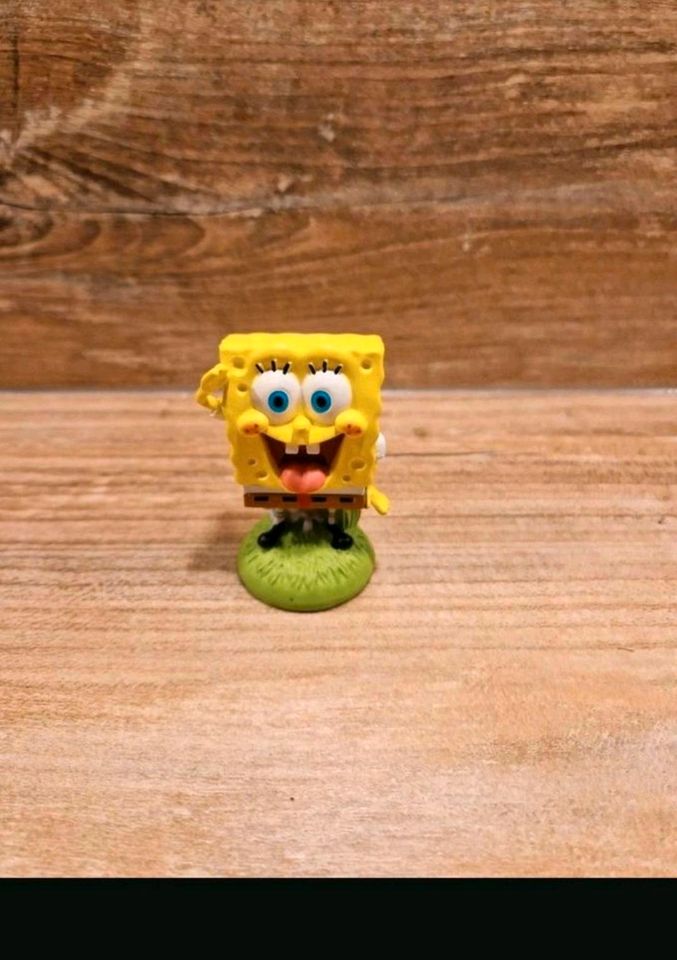 Schongebob Schwammkopf Tonies