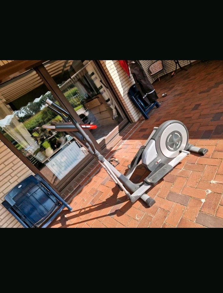 Kettler Condor , Crosstrainer