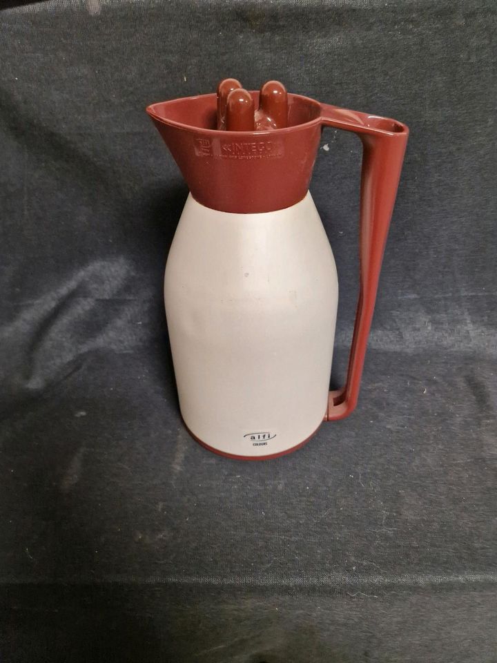 Alfi Thermoskanne 1 Liter
