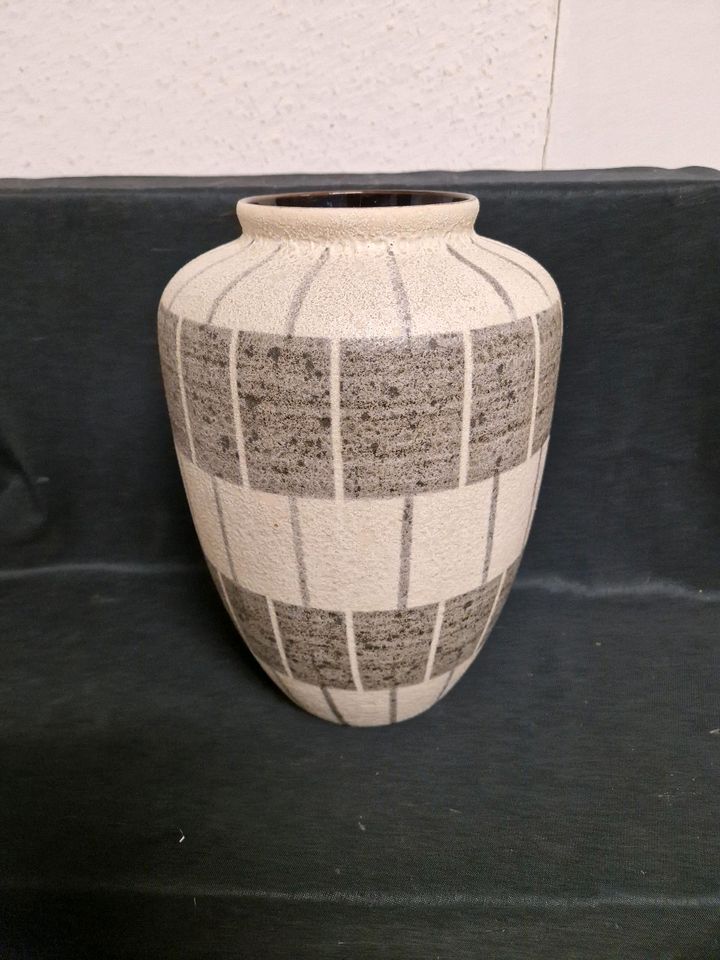 Bodenvase Retro,