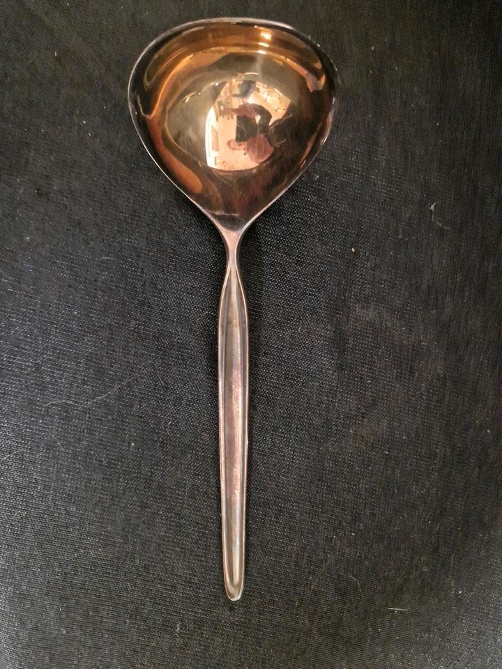 Wmf Saucenlöffel 90 Silber