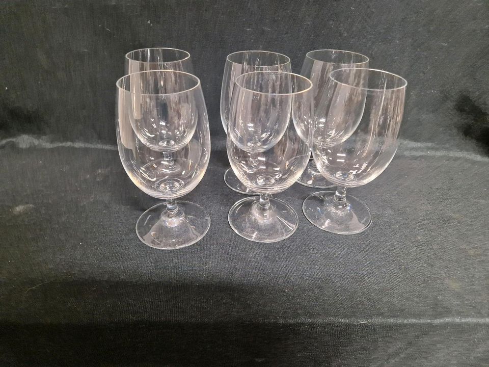 Nachtmann Biergläser , Biertulpen