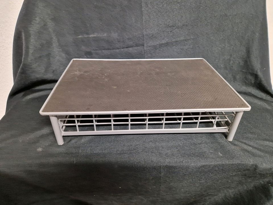 Kaffeekapsel Schublade