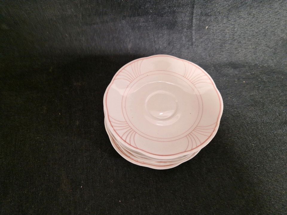 Villeroy und Boch , Palatino, Teeunterteller