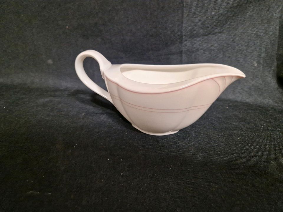 Villeroy und Boch Palatino, Sauciere