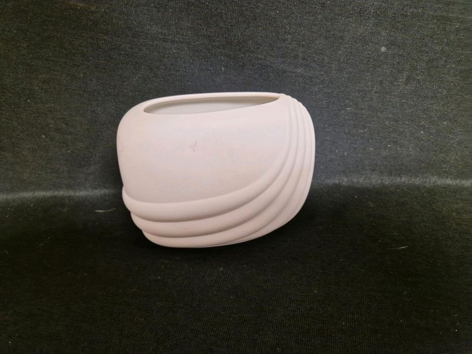 Rosenthal, Vase , Bisquit