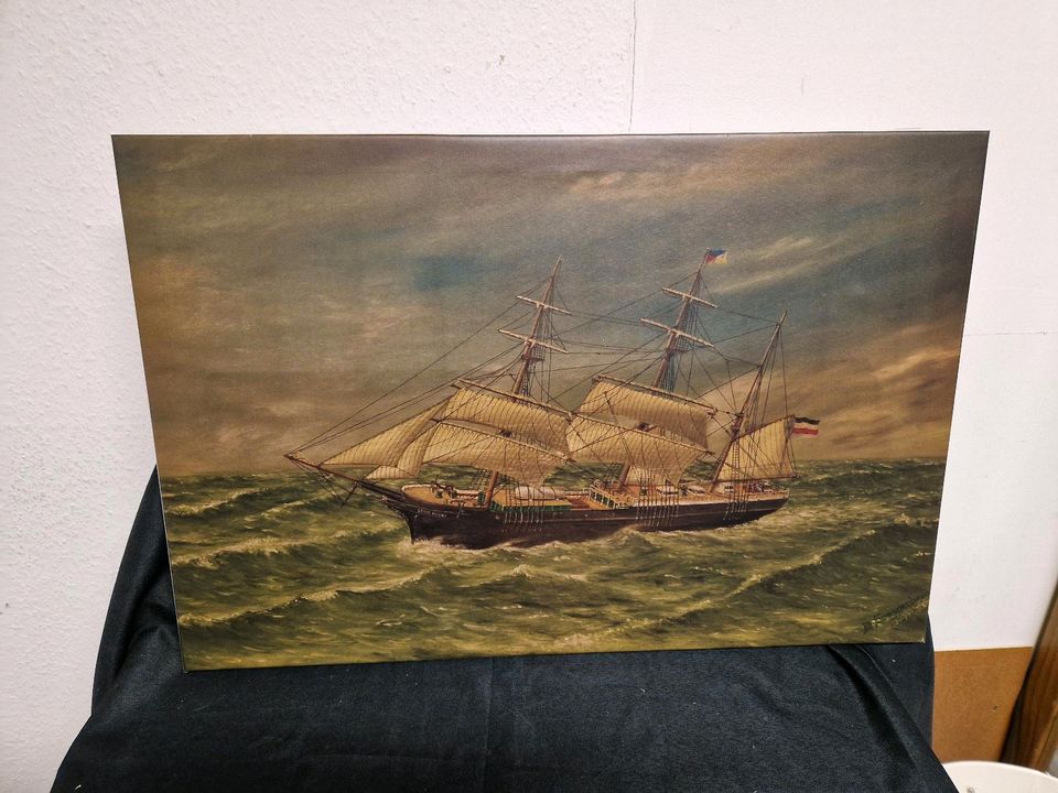 Schiff Bild , Flotte