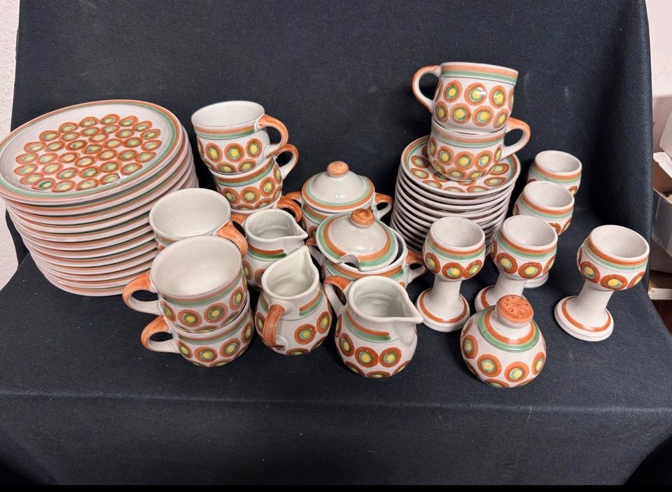 Friesland Melitta braune Kreise Ammerland Ceracron