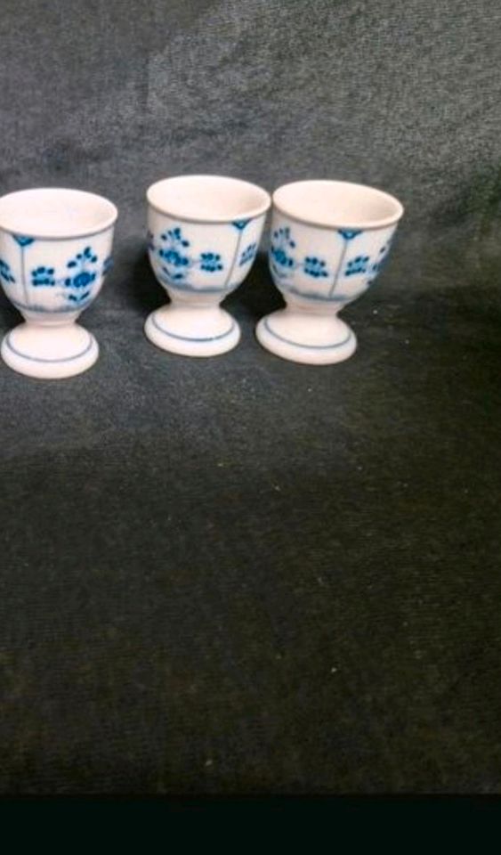 Villeroy und Boch Amalienburg Eierbecher