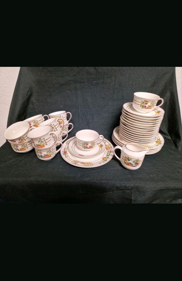 Villeroy und Boch , Mon Jardin
