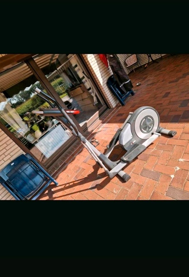 Kettler Condor Crosstrainer