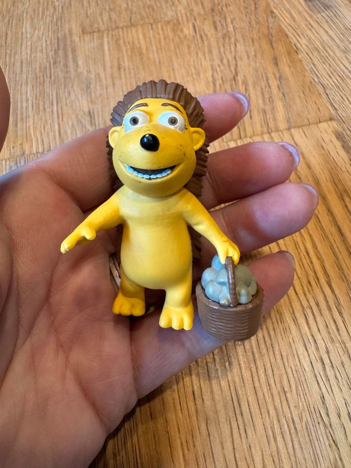 Tonie Hörspiel Drache Kokosnuss Matilda