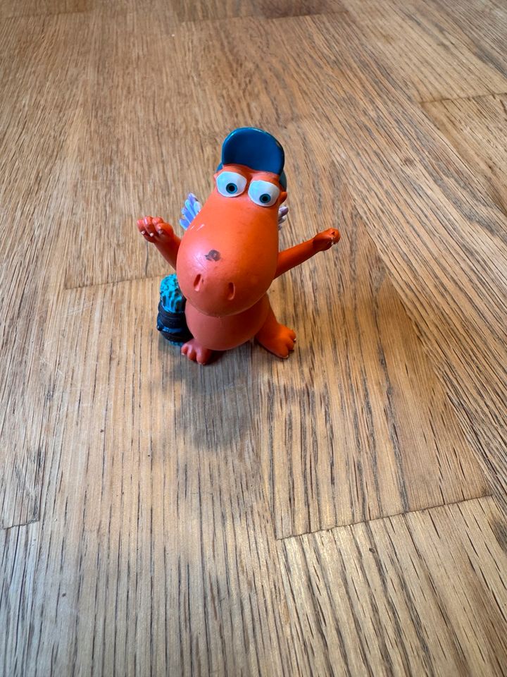 Tonie Hörspiel Drache Kokosnuss