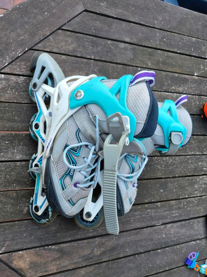 Inliner Kinder 32-35