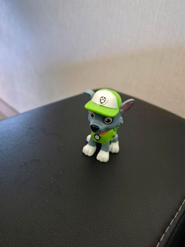 Tonie Rocky Paw Patrol