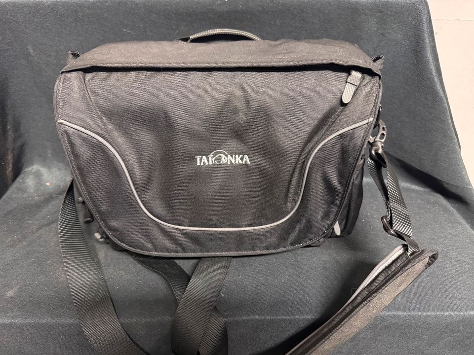 Tatonka Tasche Umhängetasche