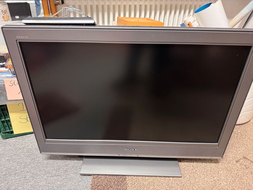 Fernseher Sony Bravia 78x58