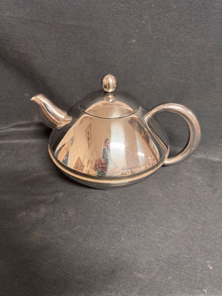 Bredemeijer Teekanne 1,4 L Ceylon Holland