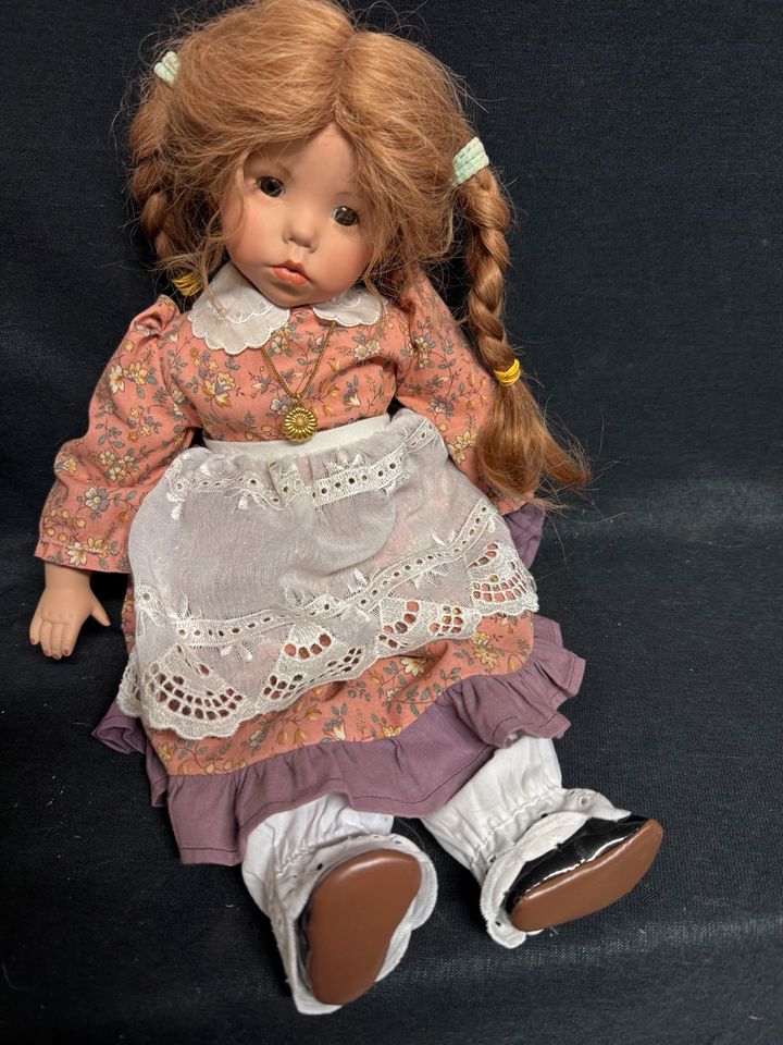 Diana Effner Sammelpuppe