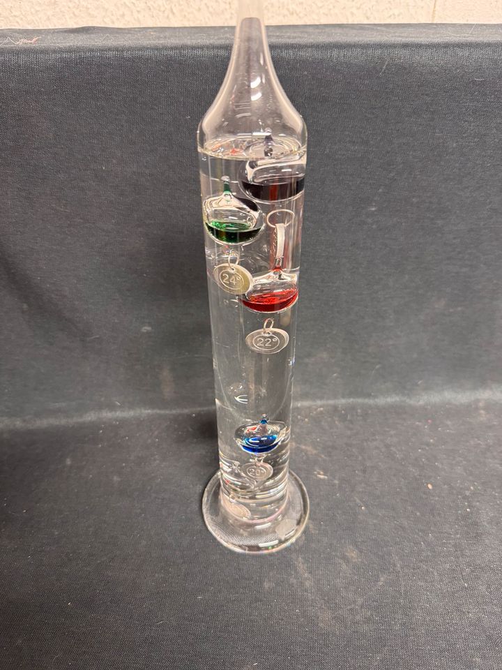 Hydrometer Thermometer