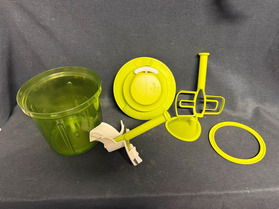 Multi Chef Tupperware
