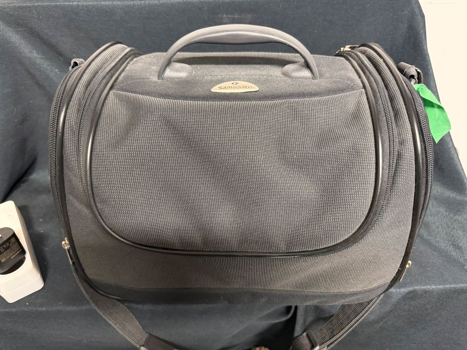 Samsonite Reisetasche Handgepäck