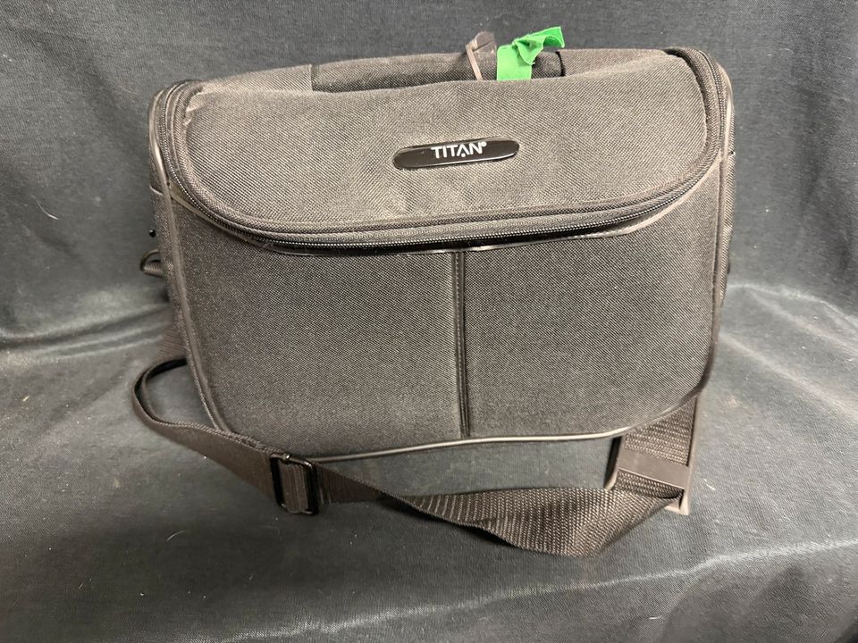 Titan Reisetasche Handgepäck