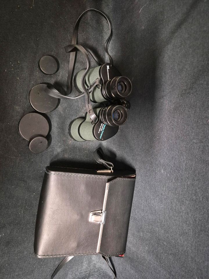 Fernglas, Eschenbach, Derby Compact, 10x 40 Ww