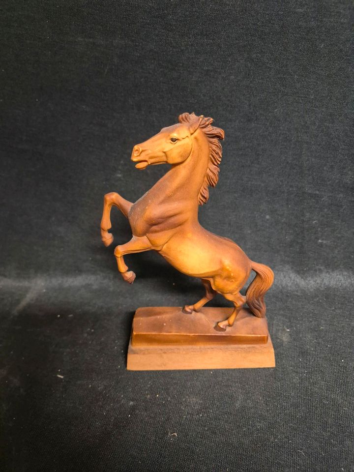 Deko Pferd , Polyserin ,