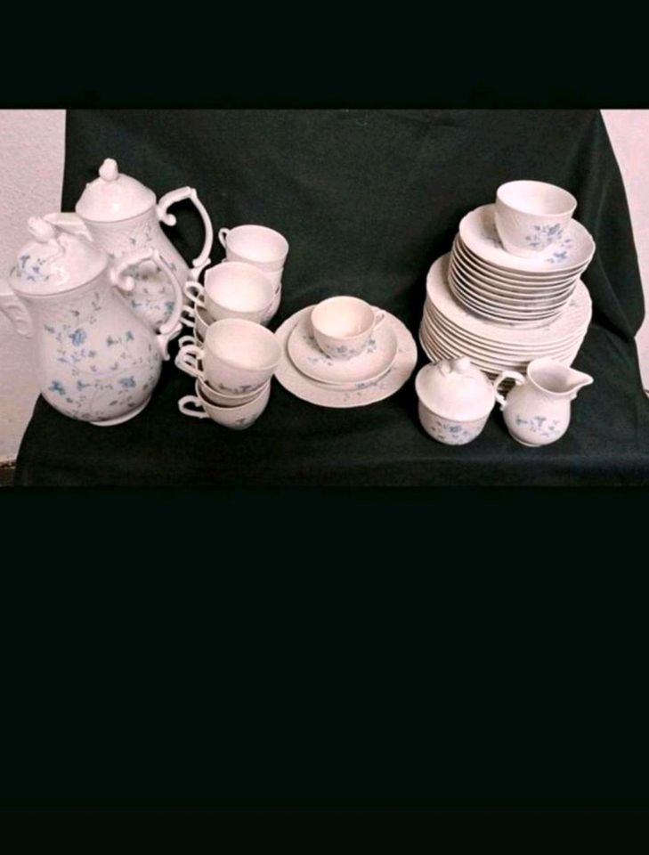 Schumann Arzberg, Kaffeegeschirr