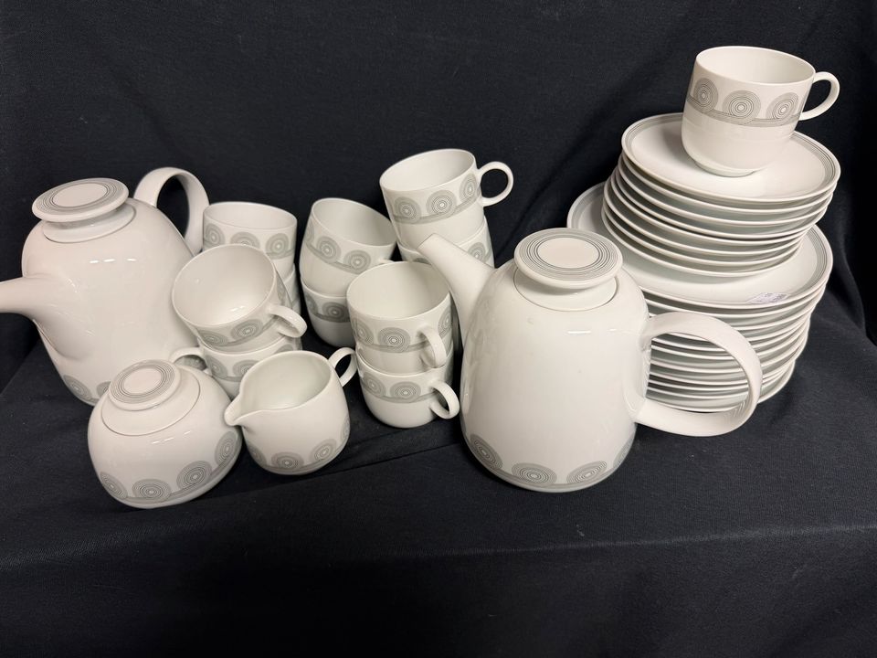 Kaffeeservice Melitta Friesland Lindau