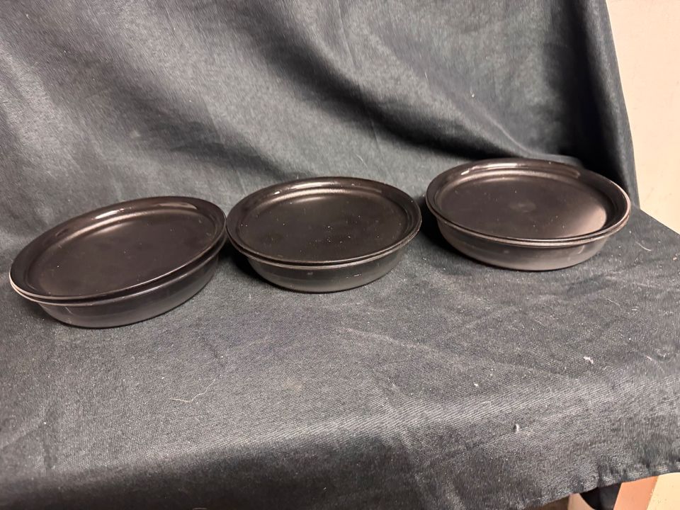 3x Tupperware Tafelperle 350 ml