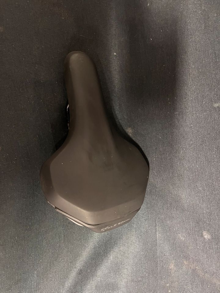 Fahrradsattel Sattel Selle Royal
