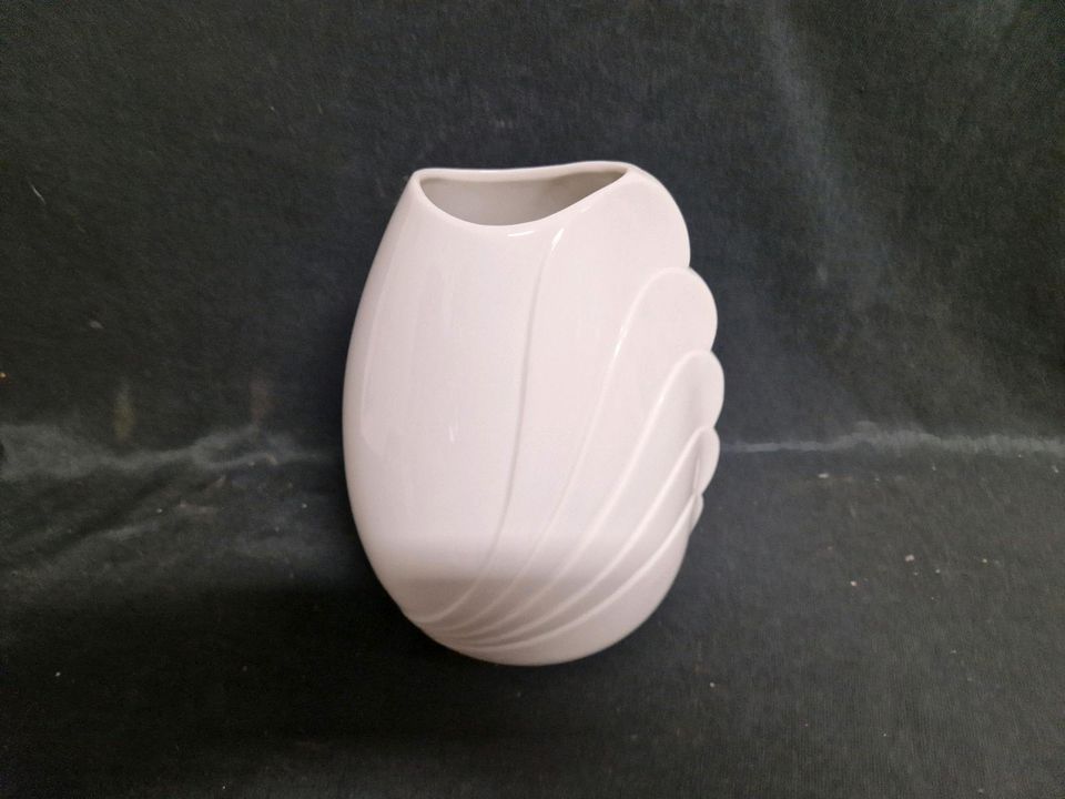 Seltmann Weiden Helena , Vase weiß