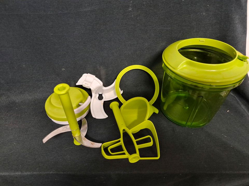 Tupperware, Multi Chef