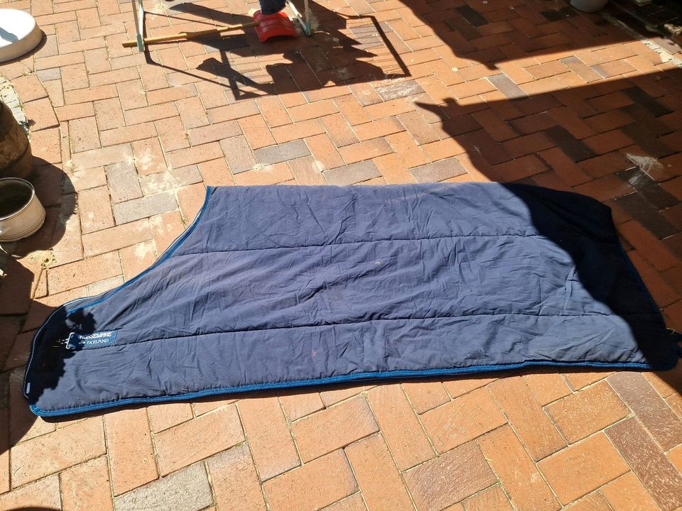 Horseware Liner 400 Gramm , 155 cm