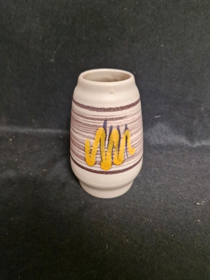 West Germany Vase Retro