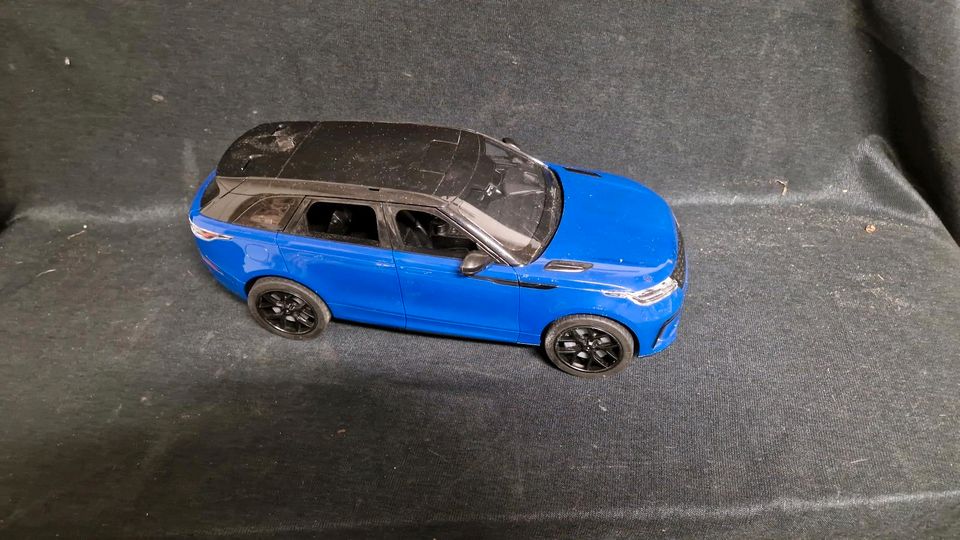 Bruder Range Rover