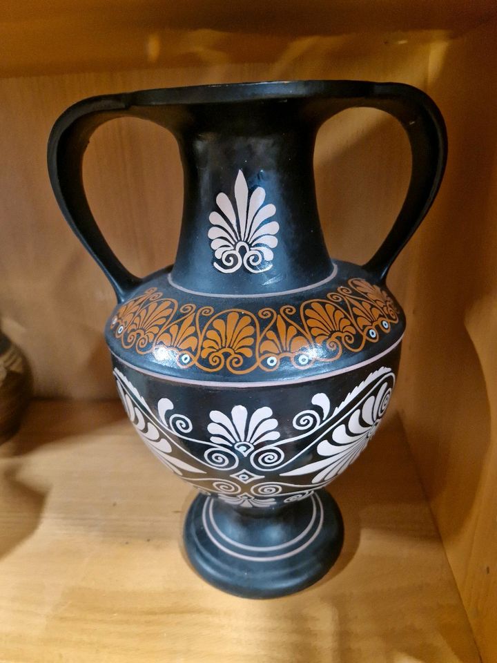 Vase , Vassilopoulos, Rom, Gallier