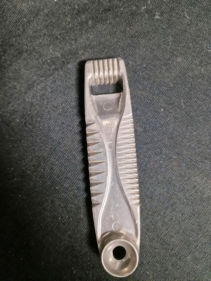 Wmf Garniergerät