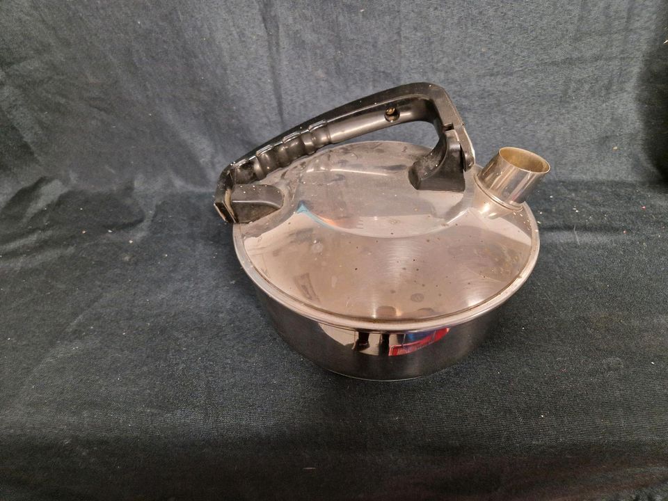 Amc Wasserkessel